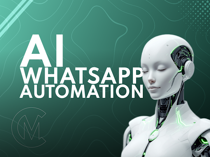 Cover image for AI Assistant for Whatsapp Business
