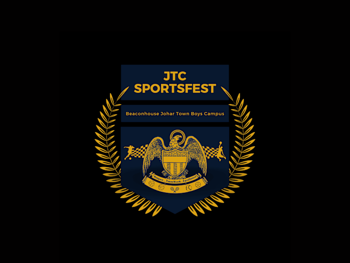 Cover image for Social Media Posts Design Campaign for a Sports Event.