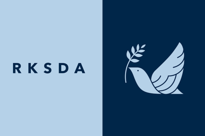 Cover image for RKSDA | Branding Identity