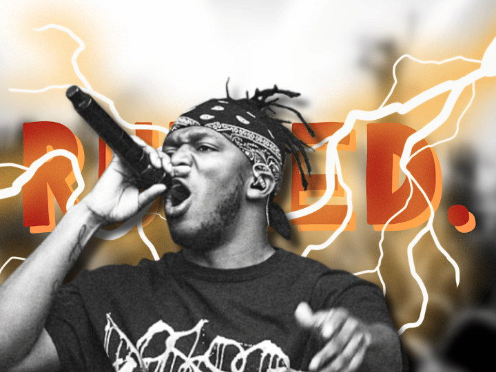 Cover image for YouTube Thumbnail Artist