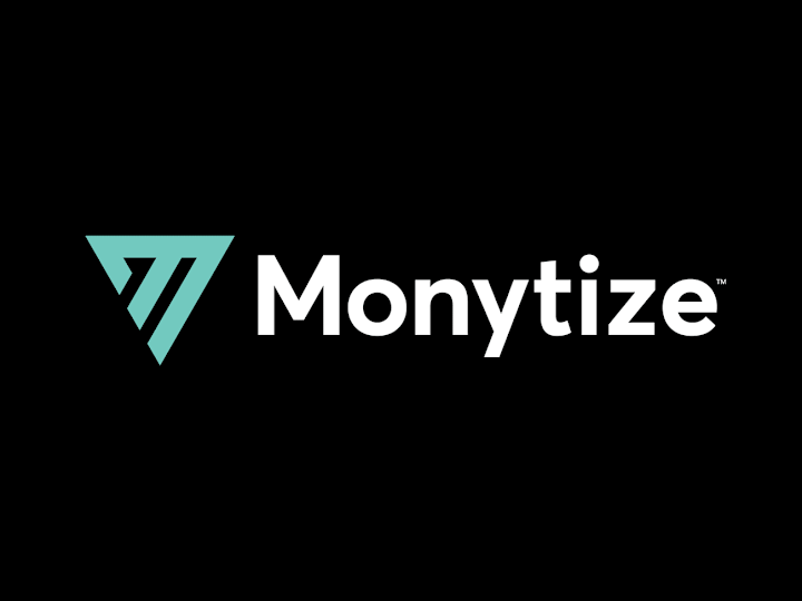 Cover image for Monytize - Mobile App