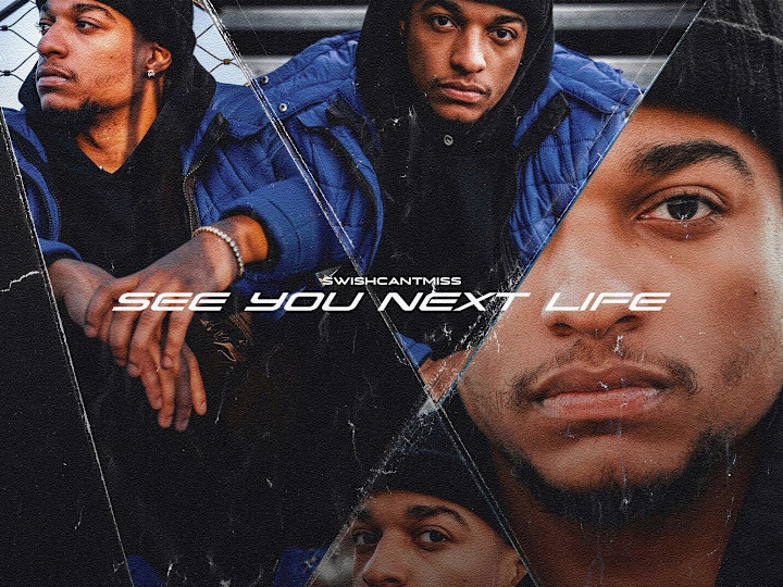 Cover image for SWISHCANTMISS – See You Next Time