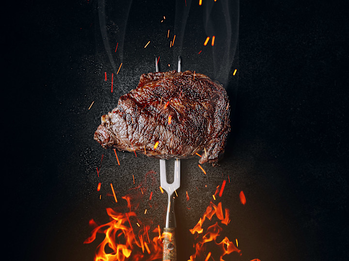 Cover image for I made Carne Asada Go Viral
