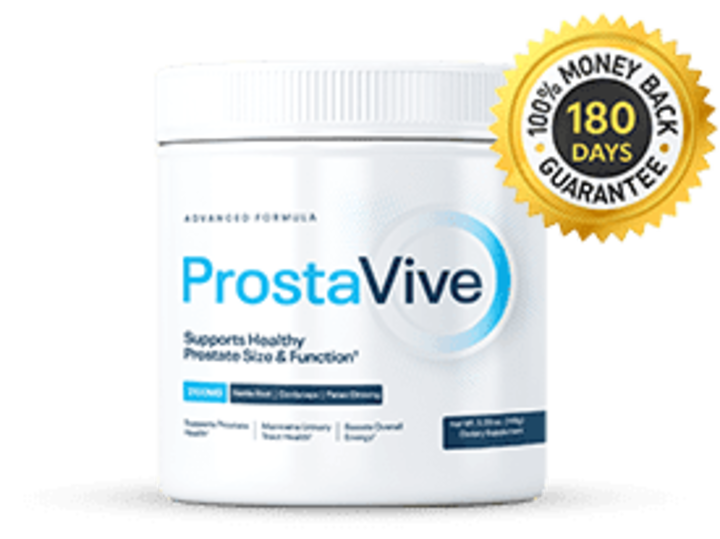 Cover image for ProstaVive SCAM EXPOSED Nobody Tells You The Truth Behind This!