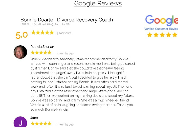 Cover image for Google Reviews on Website