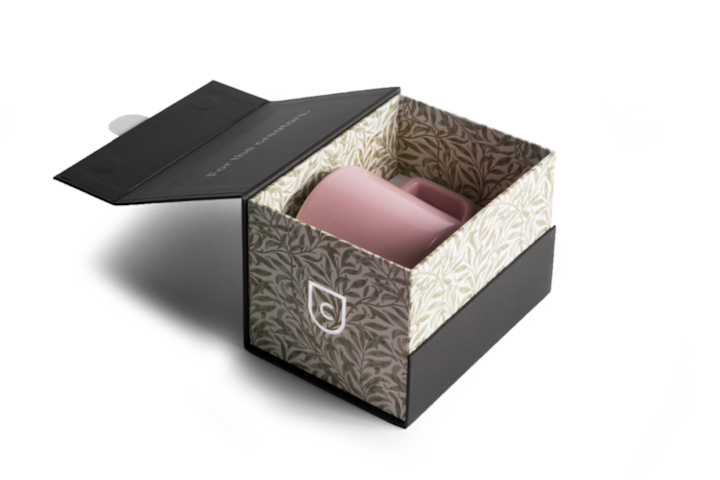 Cover image for Created Co. Packaging