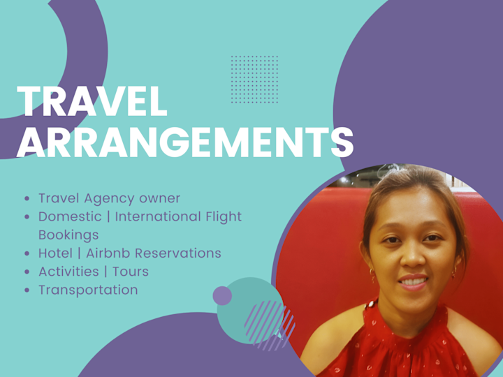 Cover image for Personalized Travel Planning Expert