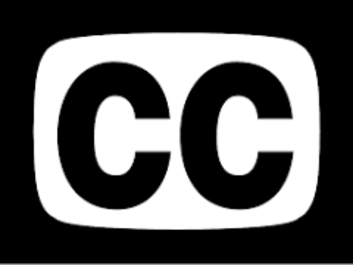Cover image for Captioning 