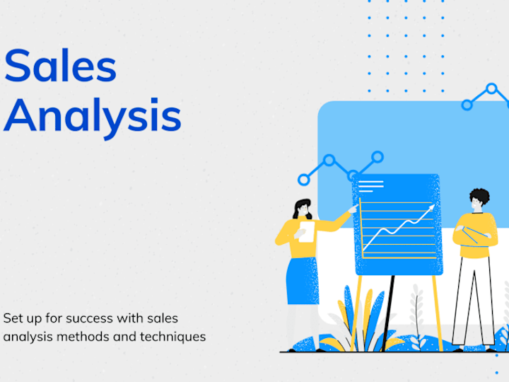 Cover image for Elevate Sales: Detailed Data Analysis & Performance Reports