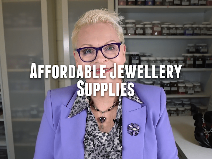 Cover image for How to Video - Affordable Jewellery Supplies
