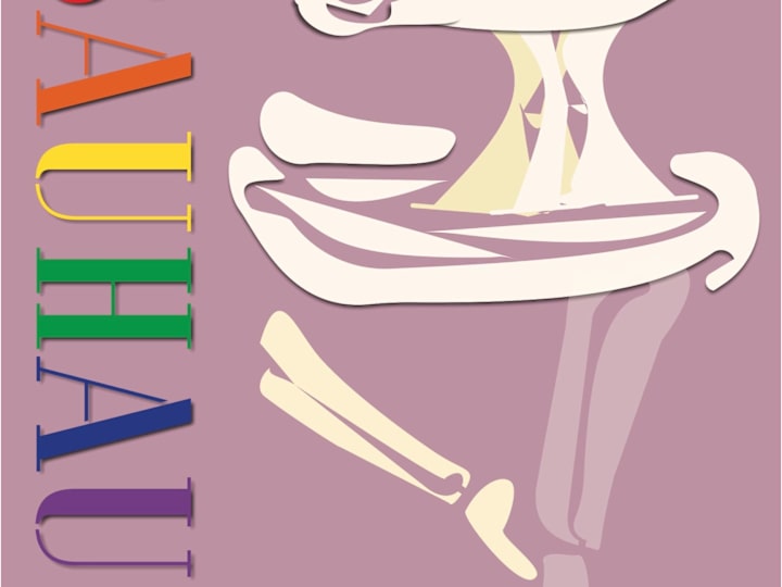 Cover image for Graphic Design