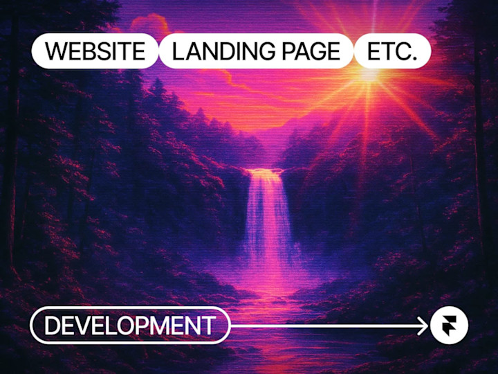 Cover image for Framer Development