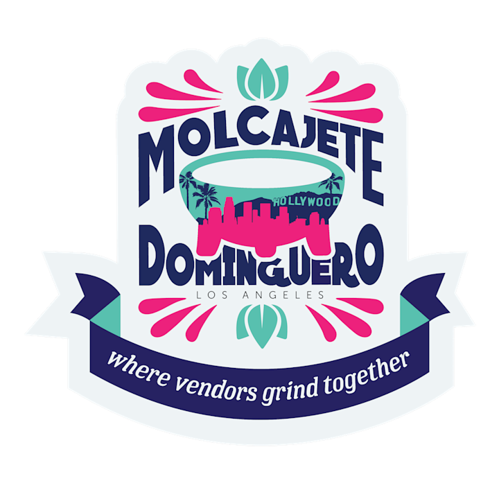 Cover image for About us | Molcajete Dominguero