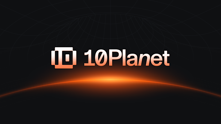 Cover image for 10Planet. The AI Data Attribution Layer
