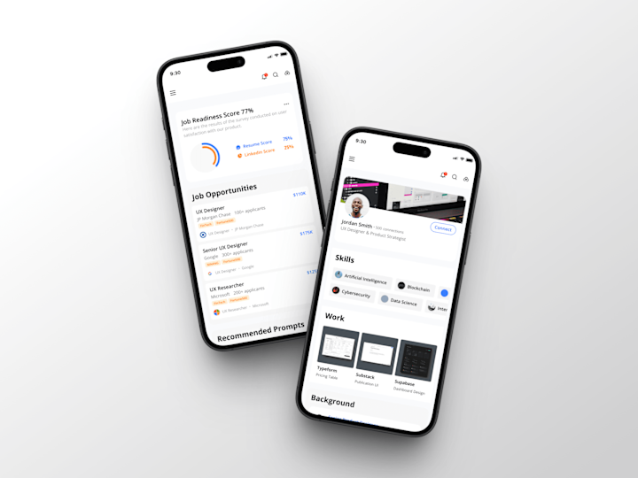 Cover image for HelpfulHand AI