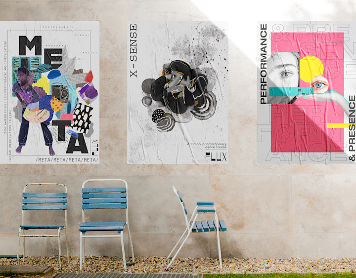 Cover image for Content Creation for a Design Firm