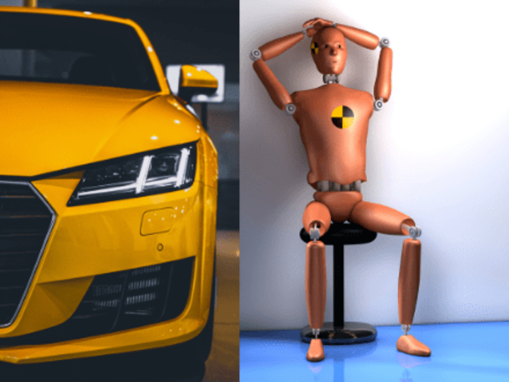 Cover image for Pillar Article - Automotive Testing Technology