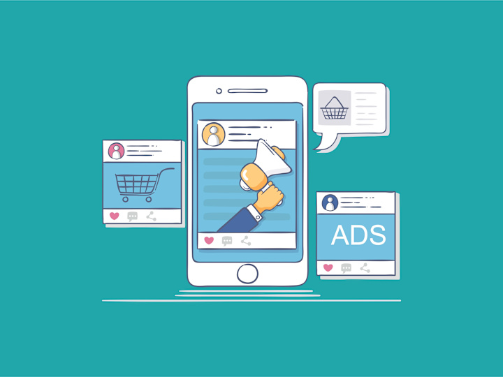 Cover image for Facebook Ads