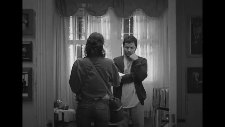 Cover image for Trailer La Herencia (Short film)