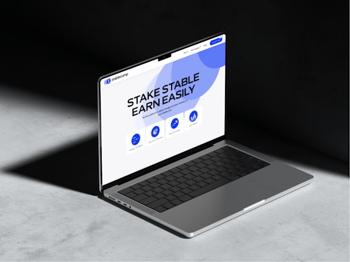 Cover image for Custom Website Design and Development