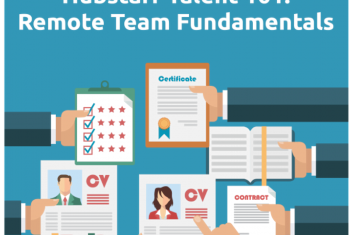 Cover image for Hubstaff Whitepaper