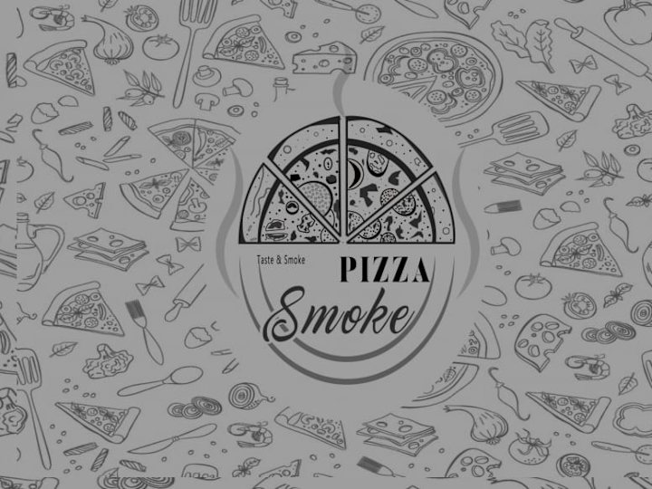Cover image for Pizza Smoke