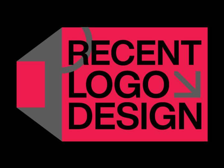 Cover image for LOGOFOLIO #1