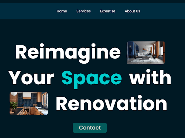 Cover image for Framer Landing Page Development