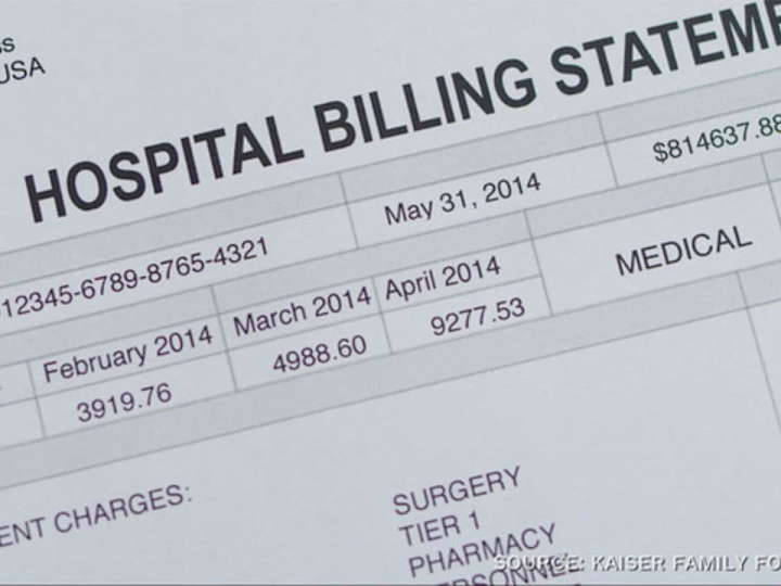 Cover image for Consumer Product Strategy | Hospital Shoppable Services