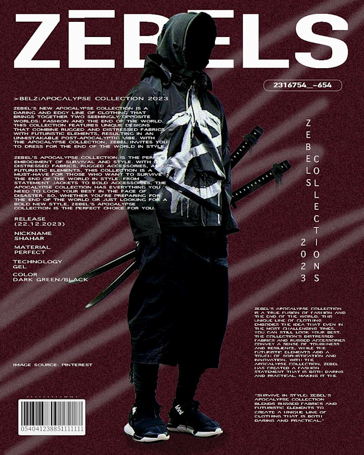 Cover image for Graphic Design Services