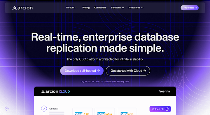 Cover image for Large Scaled Webflow Site for High-Growth SEO Strategy