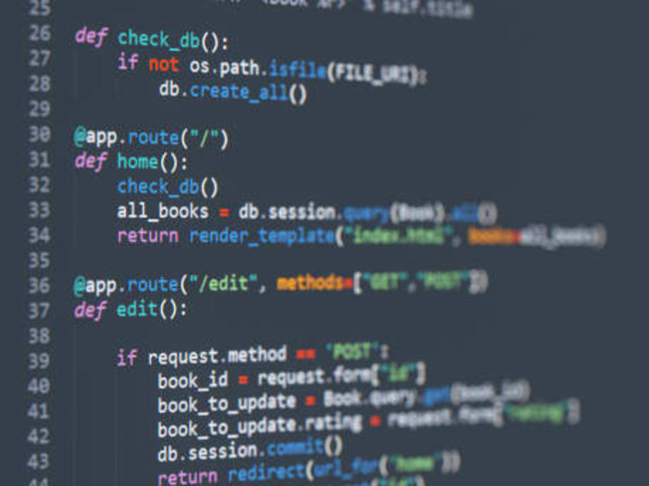 Cover image for Pairing, mentoring, code review