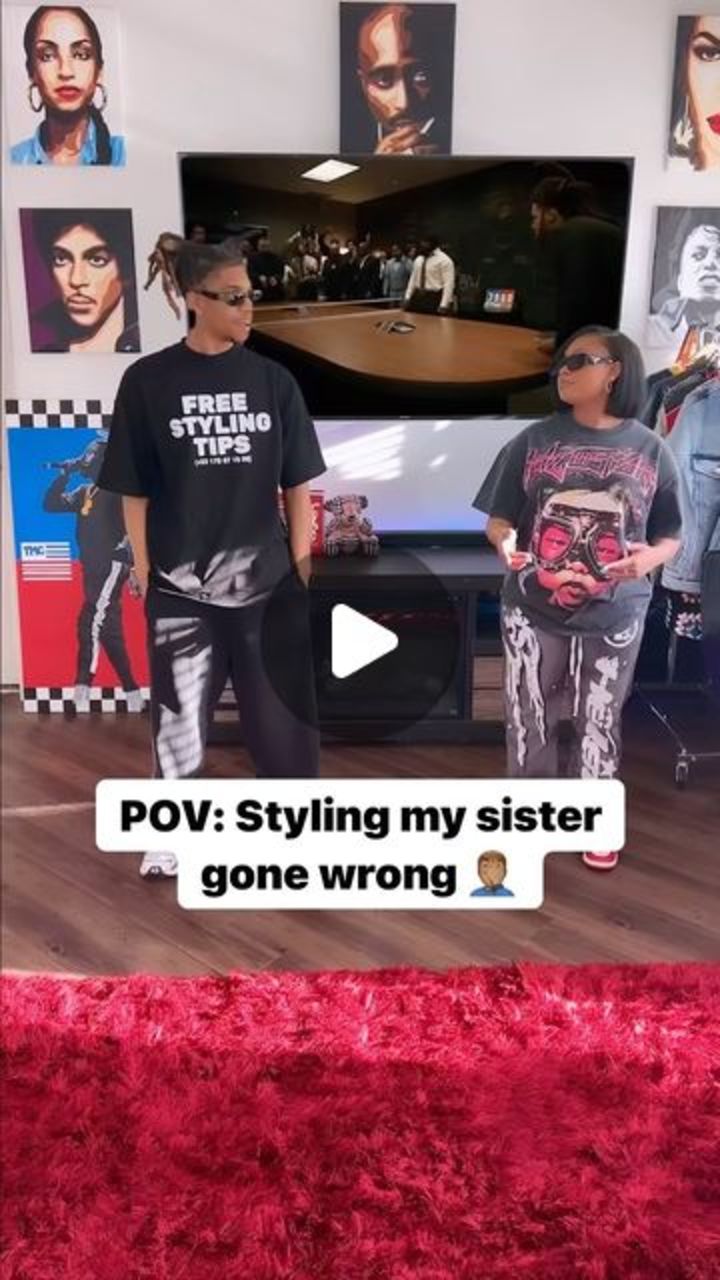 Cover image for Instagram Reel - Styling - Fashion Effect