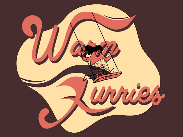 Cover image for Warm Furries Collection