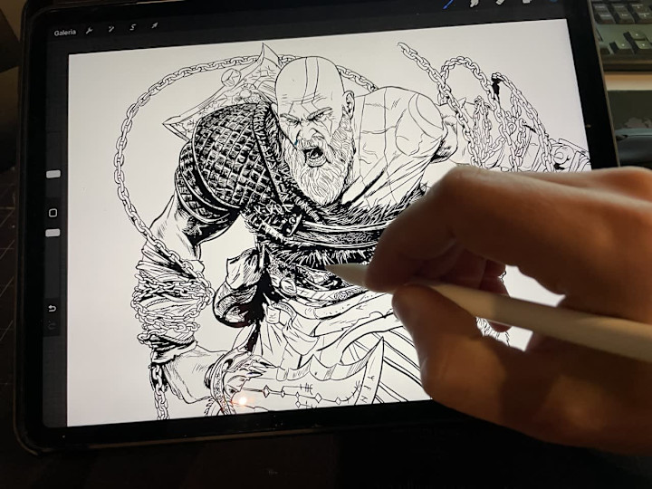 Cover image for Illustrations: Bringing Your Ideas to Life with Unique Artistry