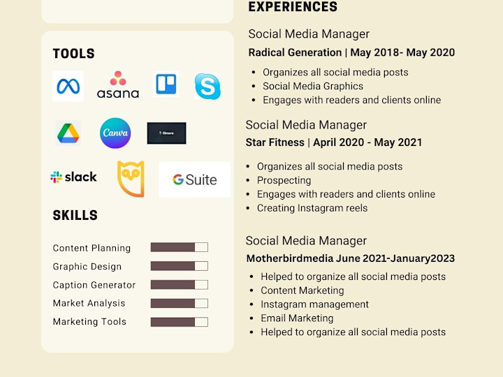 Cover image for Can make your social media presence into high engagement 