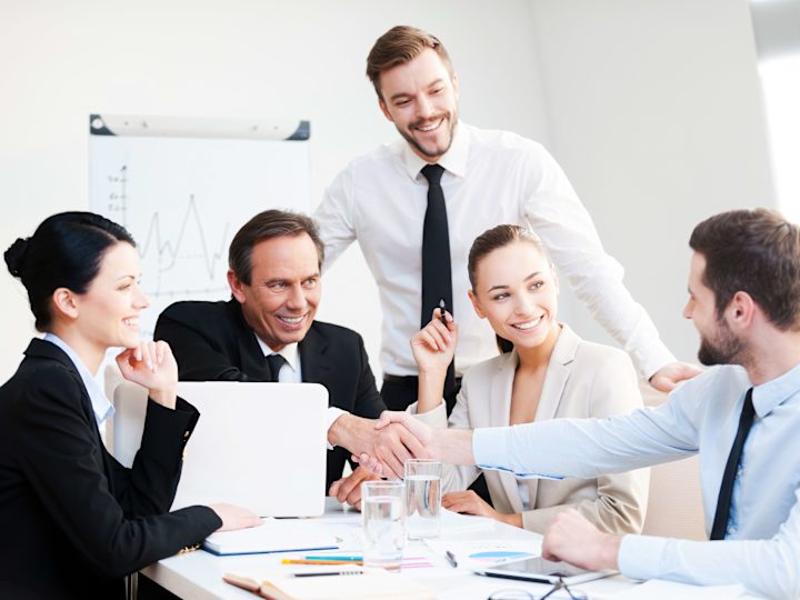 Cover image for Empanel
