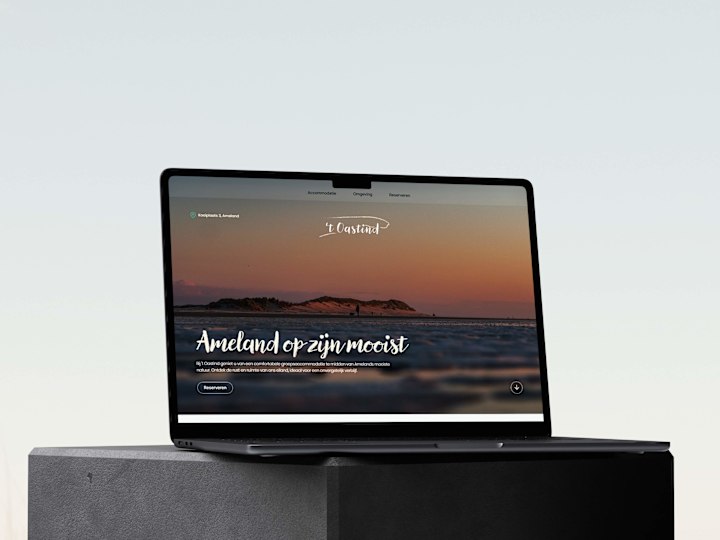 Cover image for Business package - For ambitious entrepreneurs