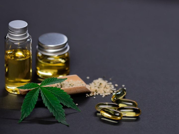 Cover image for How Old Do You Have to Be to Buy CBD.docx