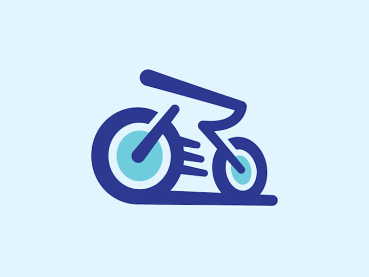 Cover image for R Bike