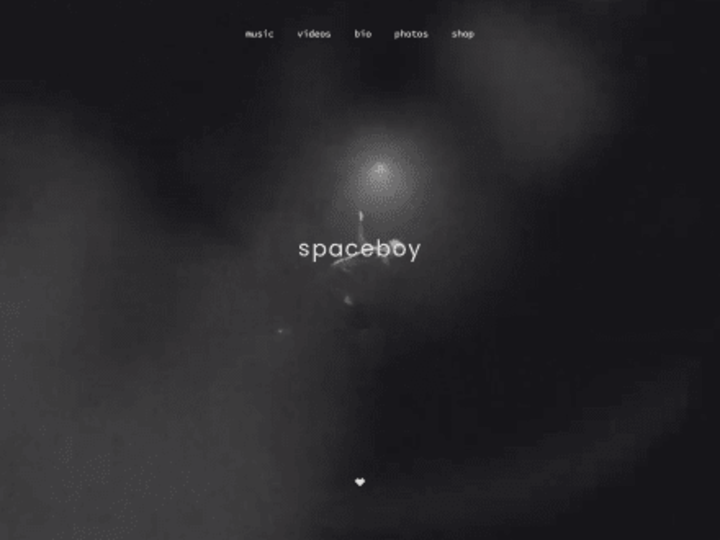 Cover image for Mikey Ferrari