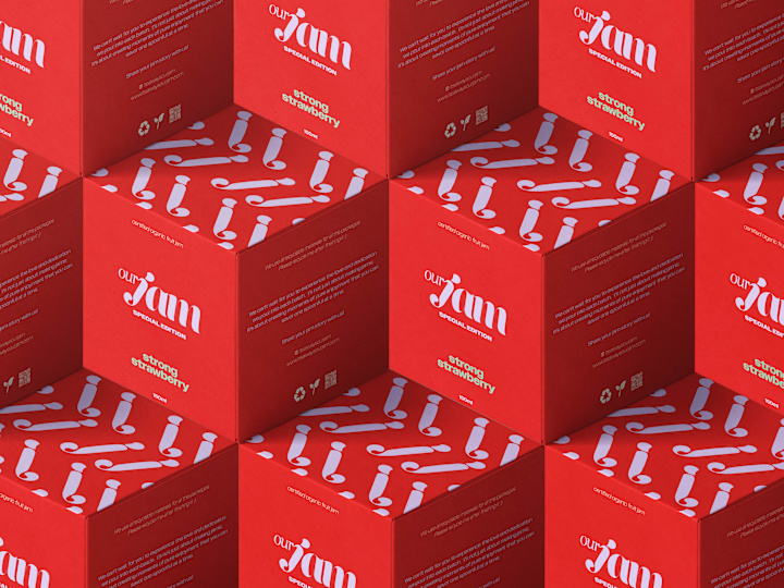 Cover image for our jam