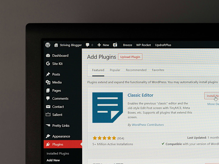 Cover image for E-commerce Website Development
