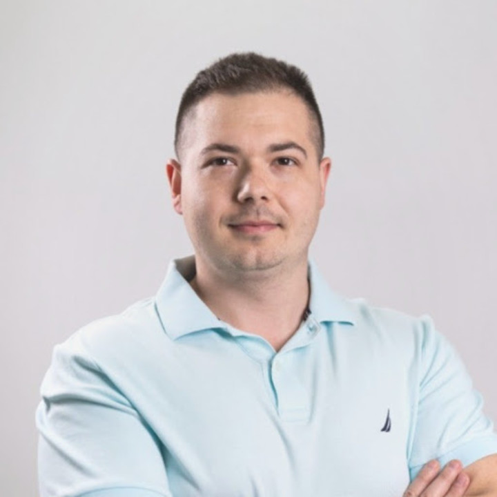Cover image for SEO Consultant with over 7+ years experience | Peposki