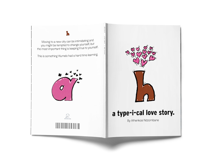 Cover image for Narrative Picture Book - Illustration