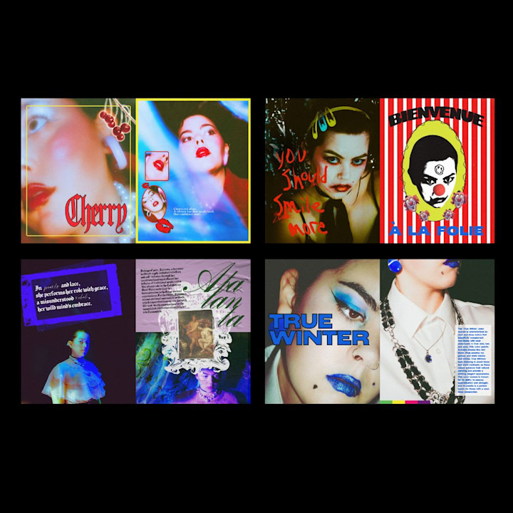 Cover image for Music ✦ Fashion ✦ Culture ✦ Nightlife