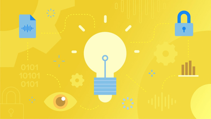 Cover image for Innovative Uses of Speech Recognition Technology