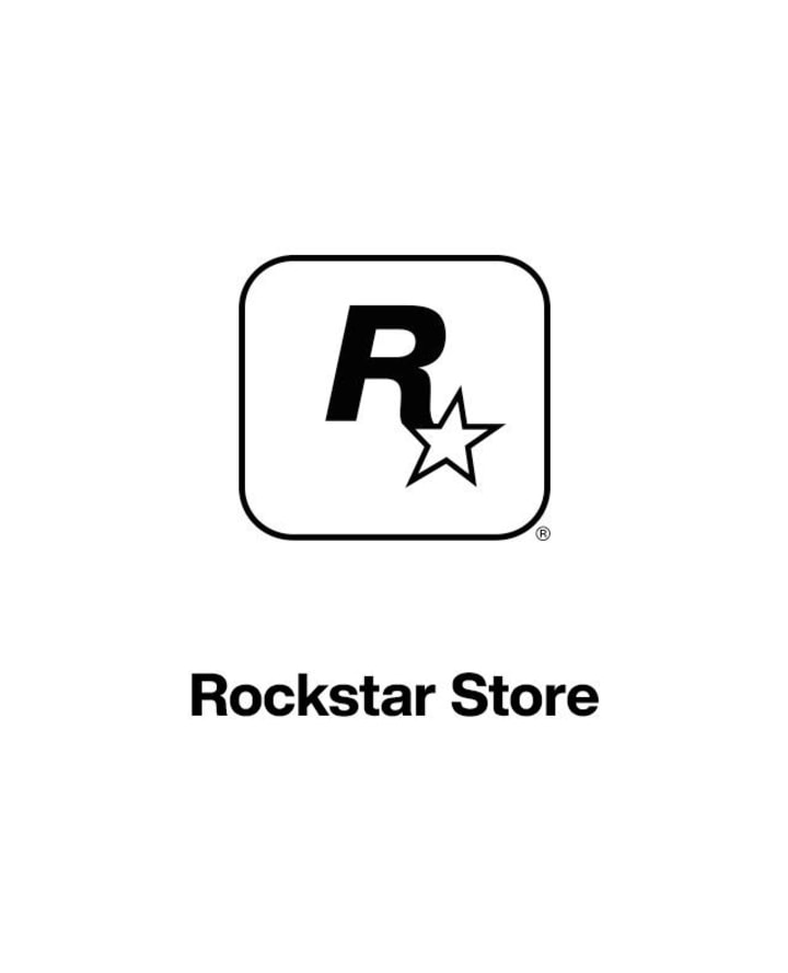 Cover image for Rockstar’s Store