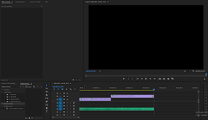 Cover image for Video Editing