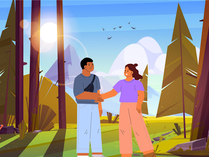 Cover image for Custom Animation and Motion Graphics